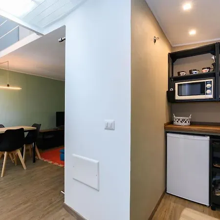 Interno 43 Apartment Rome Exterior photo
