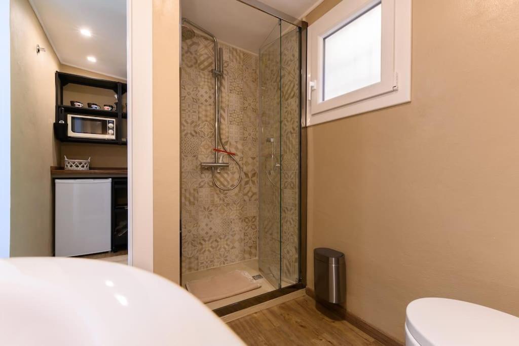 Appartamento Interno 43