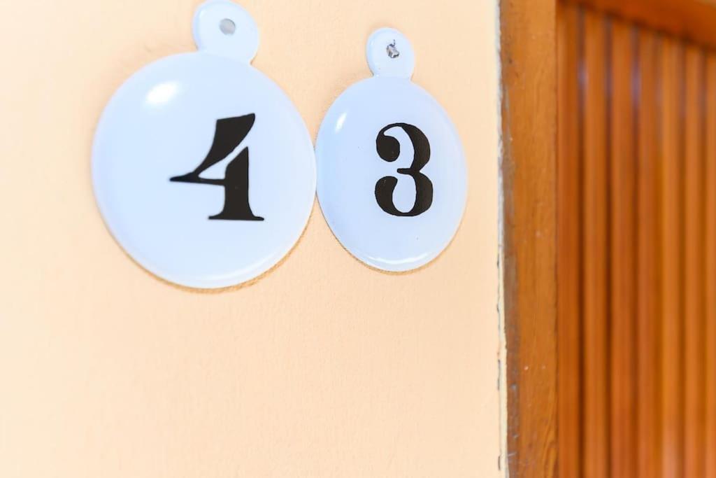 Interno 43 Appartamento *