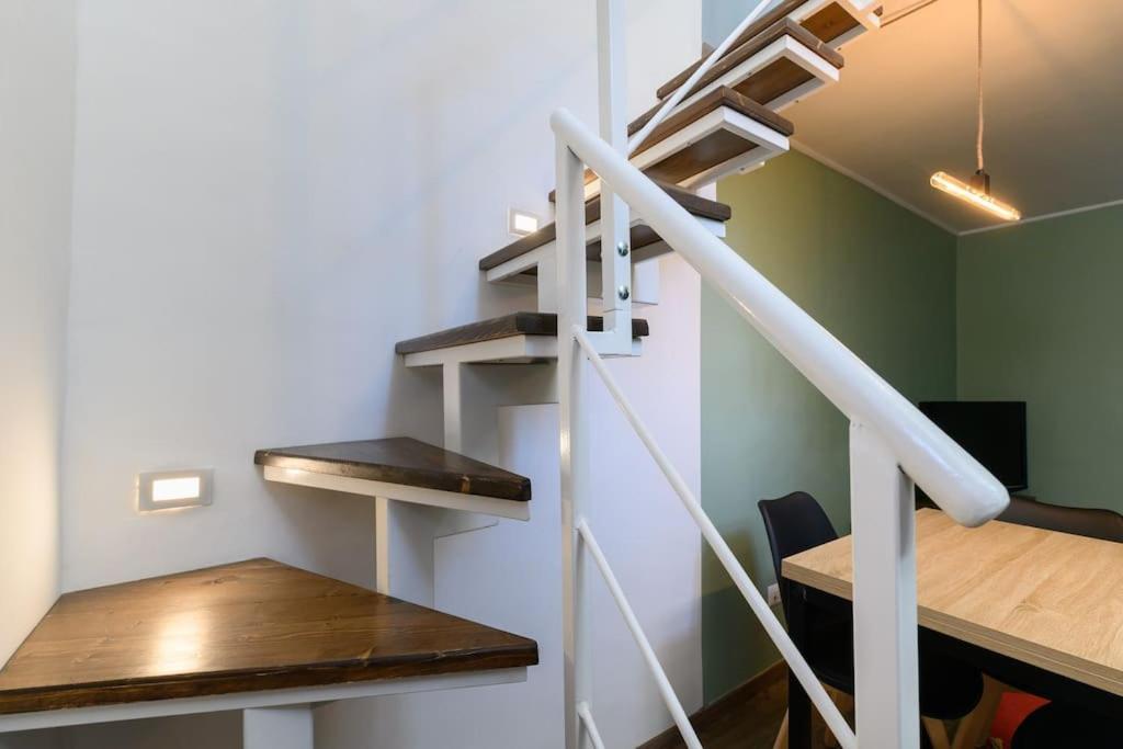 Interno 43 Appartamento