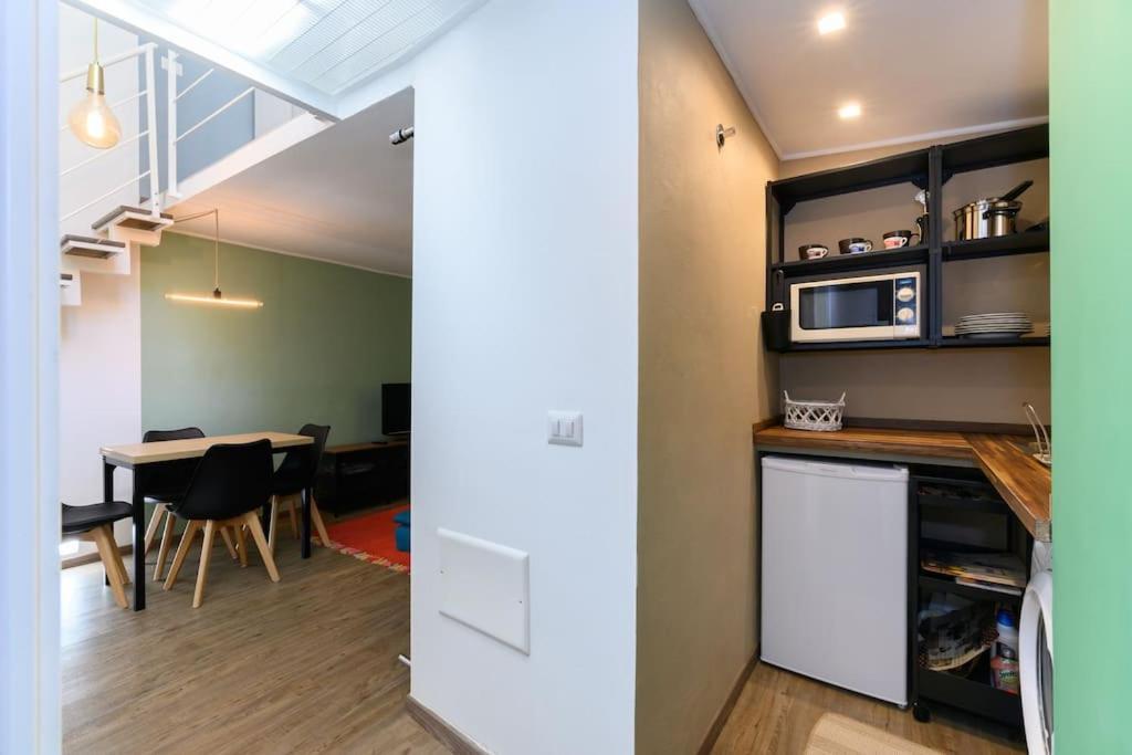 Appartamento Interno 43 *