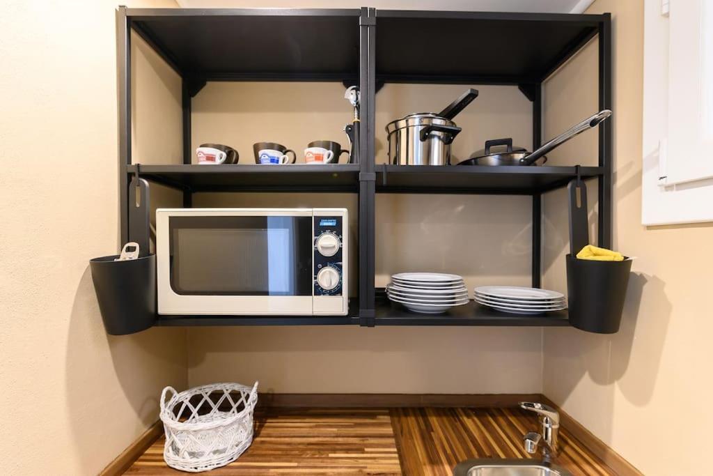 Interno 43 Appartamento