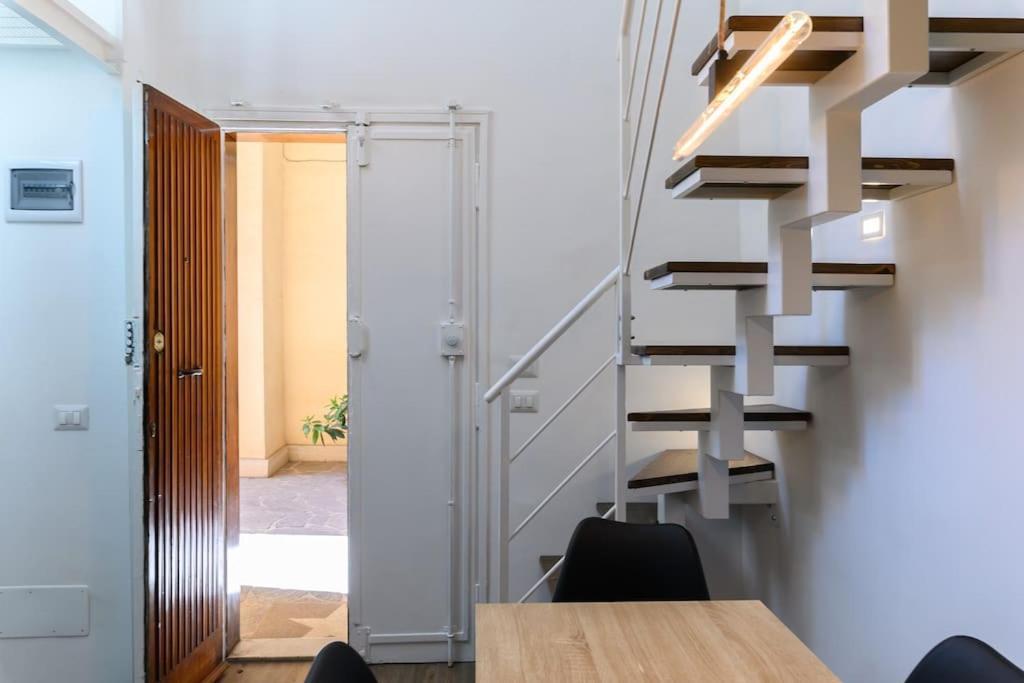 Appartamento Interno 43 Roma