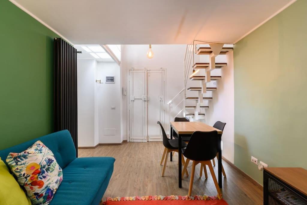 Interno 43 Appartamento