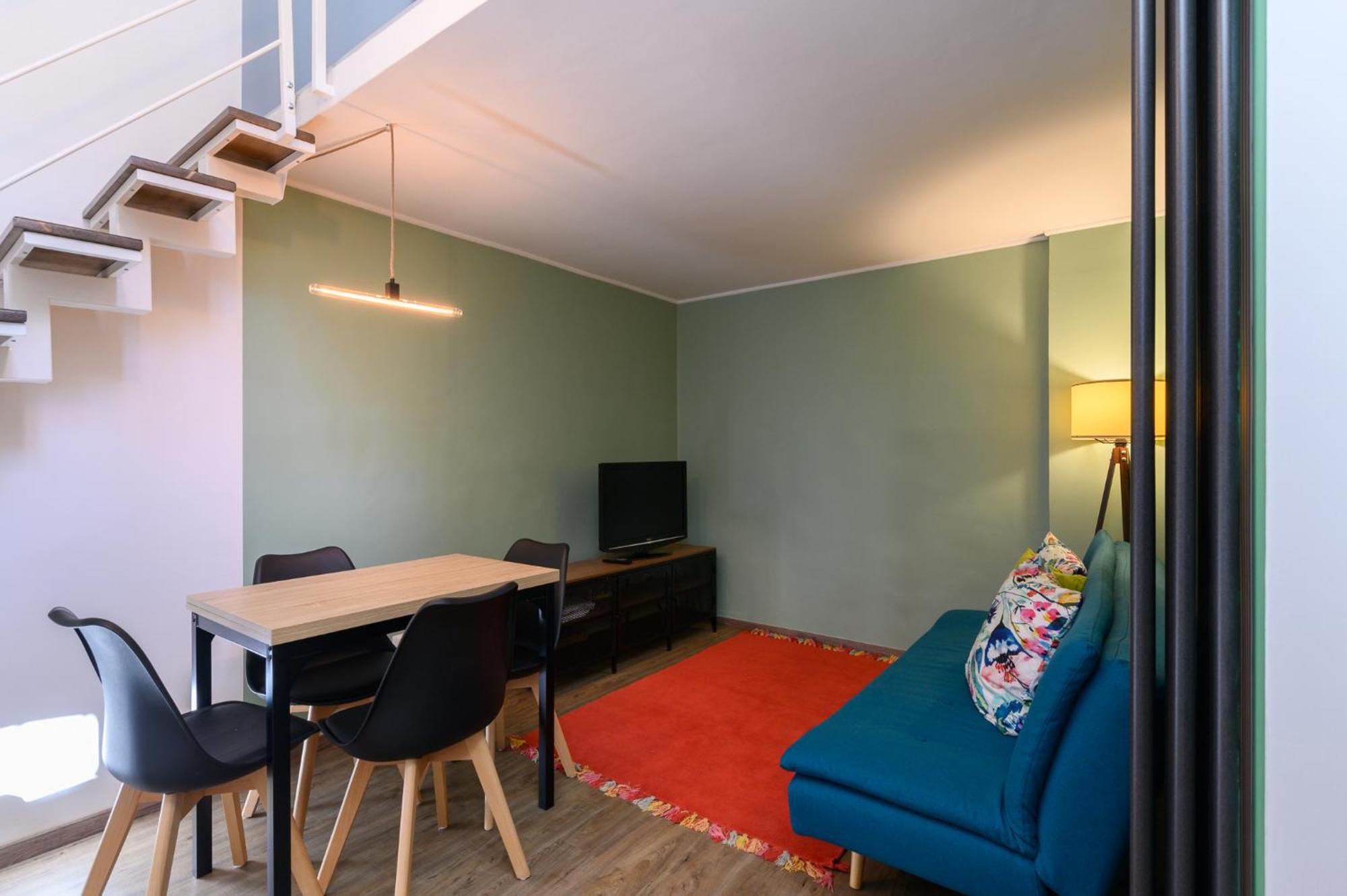 Interno 43 Appartamento