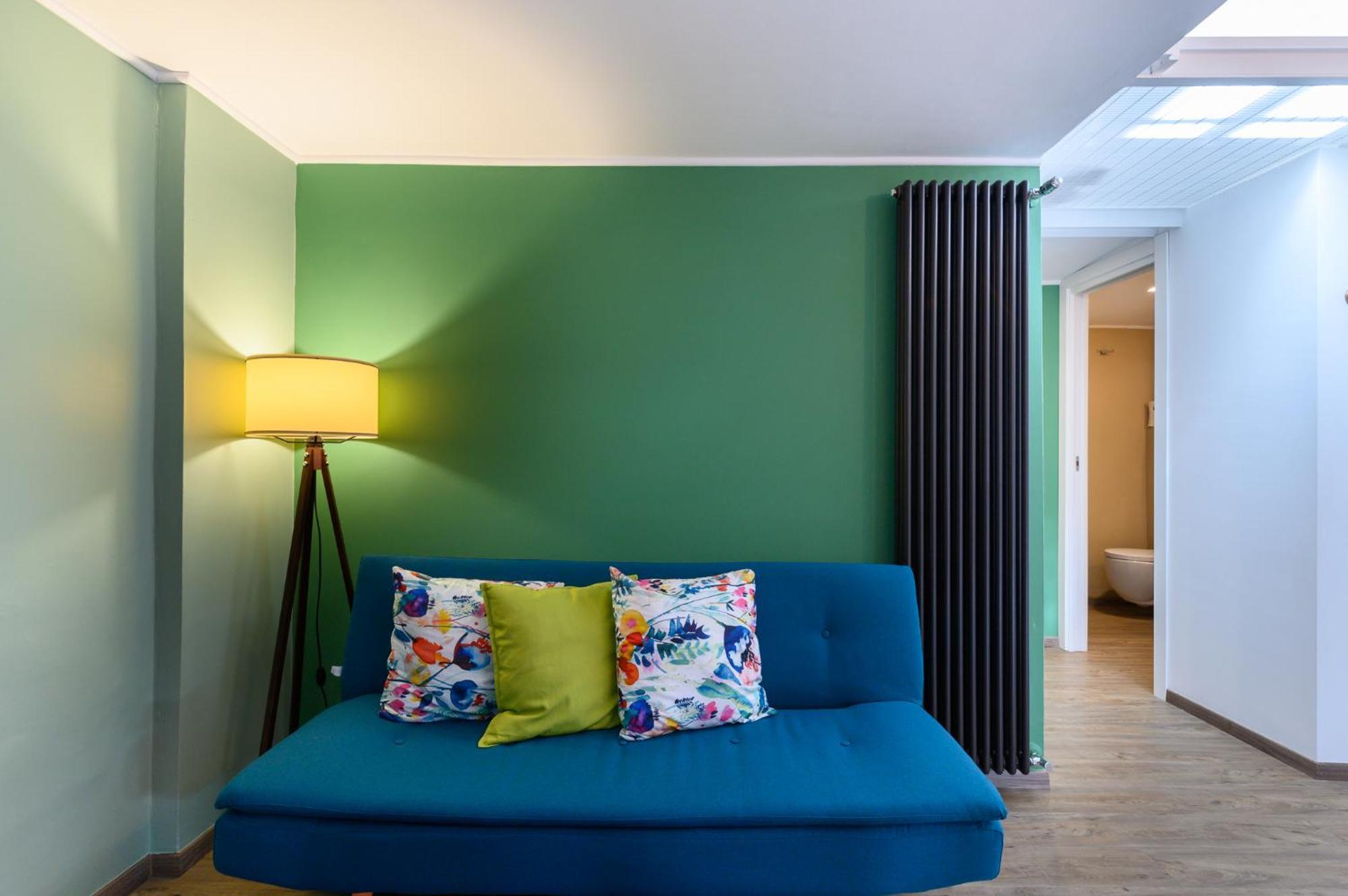 Appartamento Interno 43